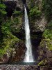 根尾の滝5