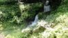 山雀の滝2